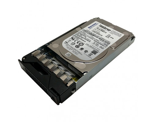 Жесткий диск IBM/Lenovo 1TB 6G 7.2K 2.5&quot; SATA, 4XB0G45721