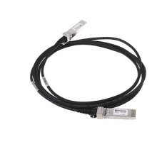 Кабель HP X242 10G SFP+ SFP+ 3m DAC J9283B