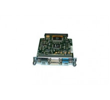 Модуль Cisco HWIC-2A/S