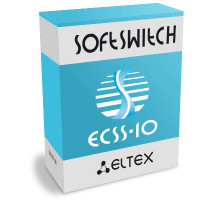 Softswitch 4/5 класса ECSS-10