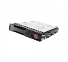 Жесткий диск HPE  900GB 15K 12G 2,5'' SAS, 870765-B21
