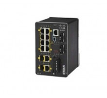 Коммутатор Cisco Catalyst IE-2000-8TC-L