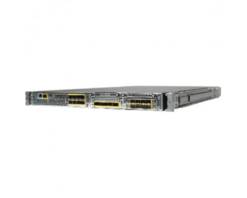 Межсетевой экран Cisco Firepower FPR4112-NGFW-K9