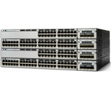Коммутатор Cisco Catalyst WS-C3750X-24P-S