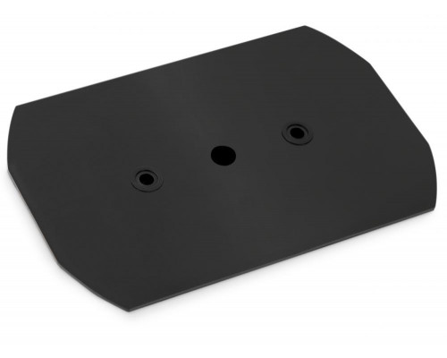 Крышка для сплайс-кассет Hyperline, для FO-19R, цвет: чёрный