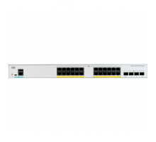 Коммутатор Cisco C1000-24T-4X-L