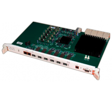 Ethernet-коммутатор PP4X Eltex | 4 порта 1G, 4 порта 10G