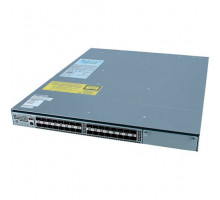 Коммутатор Cisco Catalyst WS-C4500X-32SFP+