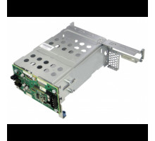 Сетевой адаптер HP QMH4062-HP  Dual Port Fiber Channel HBA For c-Class BladeSystem, 488074-B21