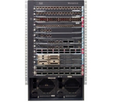 Коммутатор Cisco Catalyst WS-C6513-E