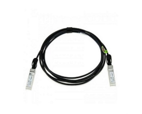 Кабель Huawei SFP+ 10G 3m, 02310MUP
