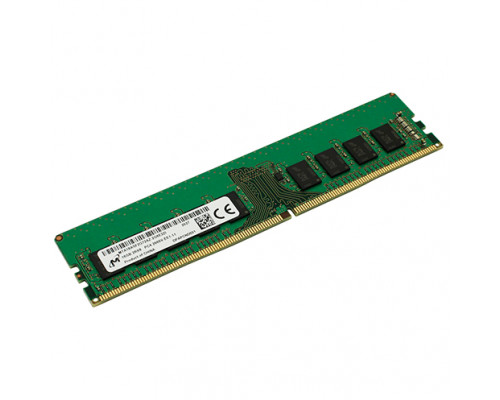 Оперативная память Micron 16 ГБ DDR4 2666 МГц CL19 (MTA18ASF2G72AZ-2G6E2)