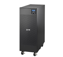 ИБП Eaton 9E, 15000ВА, линейно-интерактивный, напольный, 350х706х815 (ШхГхВ), 230V,  однофазный, Ethernet, (9E15Ki)