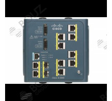 Коммутатор Cisco Catalyst IE-3010-24TC