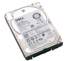 Жесткий диск Dell 1TB 12G 7.2K 2.5&quot; SAS, D4N7V