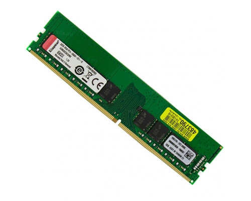 Оперативная память Kingston DDR4 32Gb 2666MHz PC4-21300 ECC, KSM26ED8/32ME