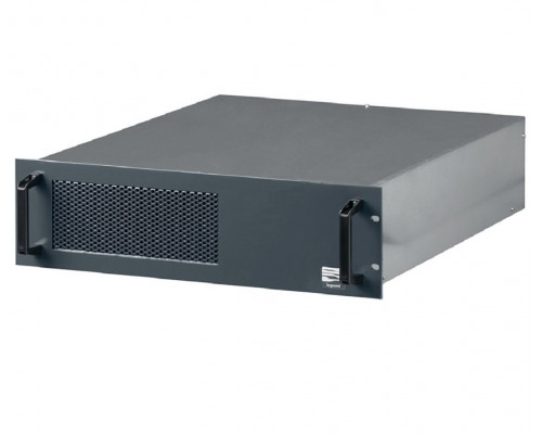 Батарейный шкаф Legrand MegaLine Rack, в стойку, 133х483х584 мм (ВхШхГ), комплектов батарей: 2, для ИБП серии Megaline, с ЗУ