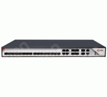 Оптический линейный терминал C-Data GPON  OLT GPON FD1616S (16 GPON портов)