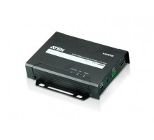 Приёмник Aten, портов: 1, HDMI (Type A), (VE802R-AT-G)