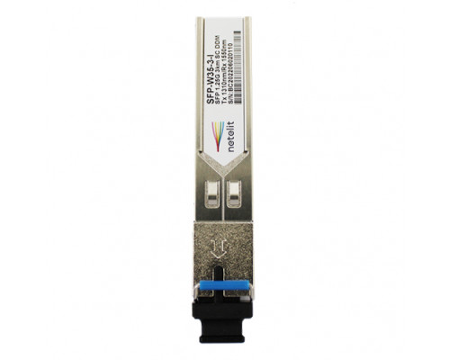 Модуль NETELIT NTL-SFP-W35-3-I