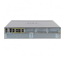 Маршрутизатор Cisco ISR4451-X/K9
