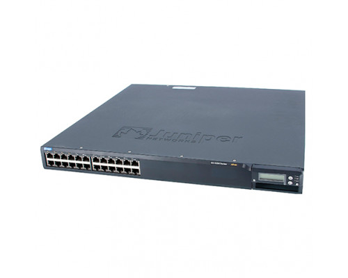 Коммутатор Juniper EX4200-24PX