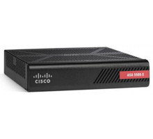 Межсетевой экран Cisco ASA5506-SEC-BUN-K9