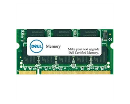 Оперативная память Dell 8GB 1600MHz PC3L-12800, SNPN2M64C/8G