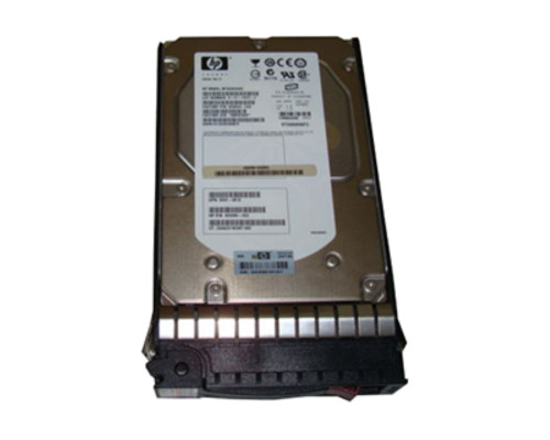 Жесткий диск HP 300GB 15K 3.5&quot; FC, 454411-001, AG690A
