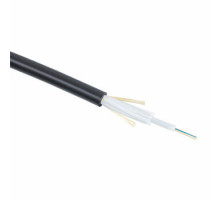 Оптоволоконный кабель 9/125 одномодовый Cabeus CLT-A-9-01X04-J-PE-D-OUT-40