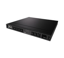 Маршрутизатор Cisco ISR4331-AX/K9