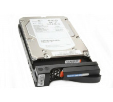 Жесткий диск EMC 600GB 15K SAS 3.5", V2-PS15-600, 005049039