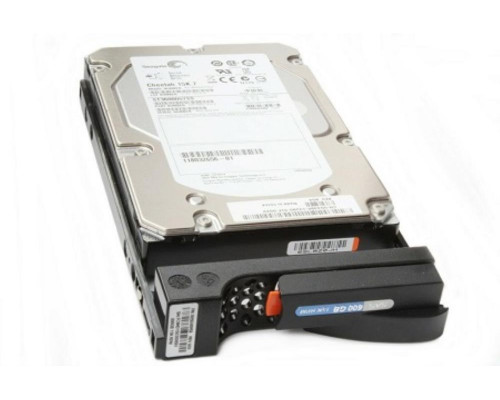 Жесткий диск EMC 600GB 15K SAS 3.5", V2-PS15-600, 005049039