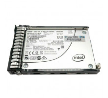 SSD накопитель HP 200GB 6G 2.5&quot; SATA MU, 804613-B21