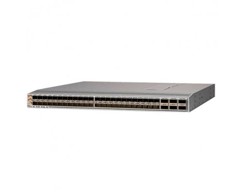 Коммутатор Cisco Nexus N9K-C93180YC-FX3