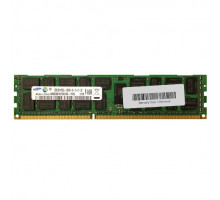 Оперативная память Samsung 8GB DDR3-1333MHz PC3-10600 Unb ECC, M391B1G73BH0-YH9