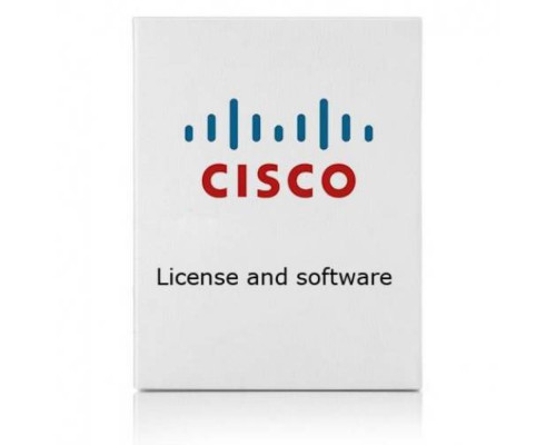 Лицензия Cisco LIC-CUCM-12X-ENH
