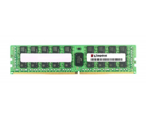 Оперативная память Kingston 8GB DDR3-1600 ECC, KVR16LE11/8EF