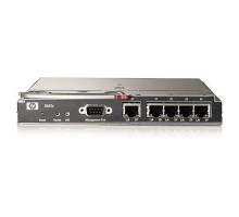 Коммутатор HPE GbE2c Layer 2/3 Ethernet, 438030-B21