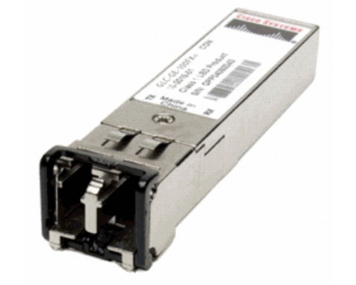 Оптический трансивер Cisco GLC-2BX-D=