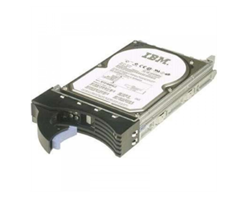Жесткий диск IBM/Lenovo 900GB 6G 10K 2.5" SAS, 81Y9927