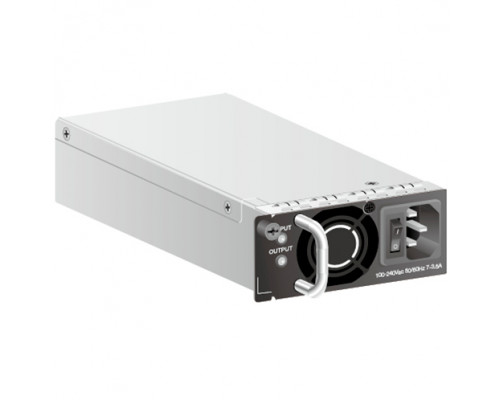 Блок питания Huawei PAC-500WA-BE, 02311BXV