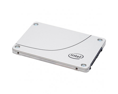 Жесткий диск Intel SSDSC2KB480G801