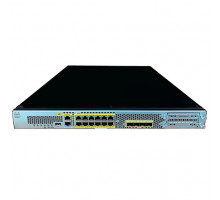 Межсетевой экран Cisco FPR2140-NGFW-K9