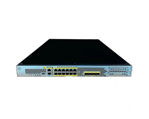 Межсетевой экран Cisco FPR2140-NGFW-K9