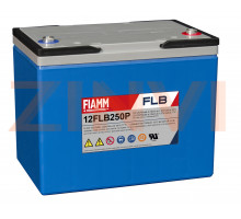 FIAMM 12 FLB 250 P