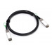 FH-DP4T30QQ01, Модуль QSFP Direct attach passive cable, 1m