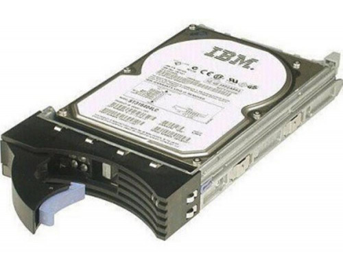 Жесткий диск IBM 8TB 12G 7.2K 3.5" SAS, 00WK867