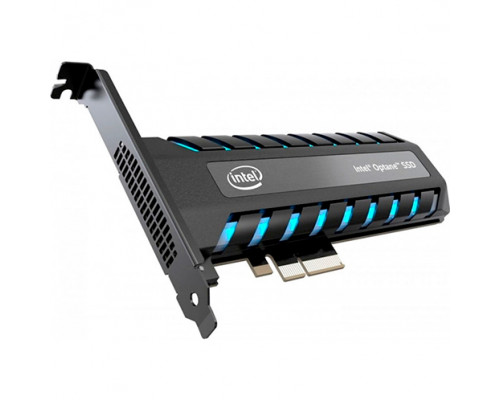 Накопитель SSD Intel Optane 1.5TB SSDPED1D015TAX1