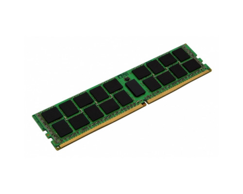 Оперативная память Kingston 8GB PC4-19200, 2400MHz, ECC, KVR24R17S8/8